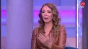 شقيق سهام جلال يحذف فيديوهات الرقص والغناء من تيك توك ويدعو لها بالمغفرة