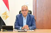 وزير الري: قطاع المياه يحظى بأولوية كبيرة لدى الدولة المصرية