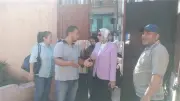 الإسكندرية: تعليق لافتات حظر الهواتف بلجان الإعدادية