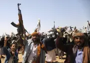 الحوثي يعلن حظر الملاحة البحرية بشكل كامل على إسرائيل في البحر الأحمر