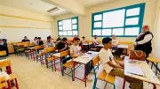 جروبات الغش تنشر صور امتحانات الجبر والعلوم والإنجليزية للإعدادية