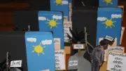 قصر العيني ينظم اليوم العلمي الطلابي الثالث بمشاركة الذكاء الاصطناعي والمجسمات