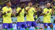 البرازيل تتفوق على الأرجنتين بأرقام قياسية في كأس العالم