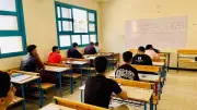 تعليم القليوبية: ورقة امتحان الإنجليزي المتداولة مزعومة ولا تمت للامتحان بصلة