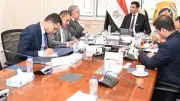 وزير الصناعة يؤكد حرص مصر على تعميق التعاون الصناعي مع أفريقيا