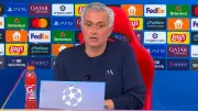 مورينيو يخطط لصفقة مدوية بتعيين بيبي مساعداً له في ريال مدريد