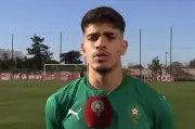 النرويج تصيب أسود الأطلس بقلق مغربي بسبب المزراوي والزلزولي