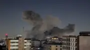 إعلام إسرائيلي: سلاح الجو يقصف مطار شيراز جنوبي إيران