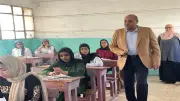 تعليم الدقهلية يوزع درجات سؤال الإنجليزي الخطأ لطلاب الإعدادية