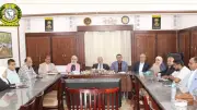ارتياح طلاب الإعدادية بالإسماعيلية لسهولة امتحان الجبر
