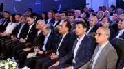 مدبولي يشهد إنتاج أول سيارة نيسان ماجنيت في أفريقيا بمصر