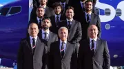 حسام حسن يعقد جلسات فنية مع لاعبي منتخب مصر داخل الطائرة في طريقه لسبوكين