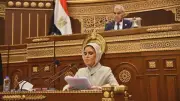 سحر نصر: توصي بالتحول للدعم النقدي المشروط بتعليم الأطفال والصحة وربطه بمشروعات إنتاجية