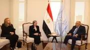 تطوير منظومة الشكاوى بين القومي لحقوق الإنسان والنيابة الإدارية