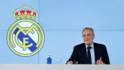 ريكيلمي يفشل في منعه.. بيريز يبدأ عملية بيع جزء من ريال مدريد