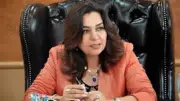 وزيرة البيئة تدعو لتعديل السلوكيات لمواجهة التغيرات المناخية