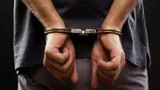 ضبط مدير استوديو تسجيل صوتي غير مرخص في العمرانية