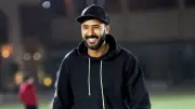 الأهلي يتحرك مجدداً لإقناع محمد شوقي بالعودة للجهاز الفني