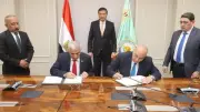 توقيع اتفاقيتين زراعيتين لدعم الأمن الغذائي العربي ومواجهة التغيرات المناخية