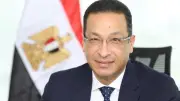 وزير الاتصالات: البنية التكنولوجية للدولة أولوية متقدمة في أجندة الأمن الرقمي