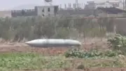 سقوط صواريخ إيرانية في ريف درعا والقنيطرة دون خسائر بشرية