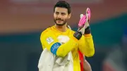محمد الشناوي: حلمي التتويج بكأس العالم مع منتخب مصر