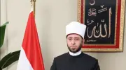 تعيين أيمن إبراهيم شيخًا للطريقة الصوفية الجديدة الأكبرية الحاتمية
