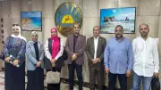 مهندسو مطروح يحصدون مراكز متقدمة في المبادرة الوطنية للمشروعات الخضراء الذكية