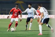 تطورات جديدة في مفاوضات بيراميدز لضم نجم الأهلي