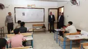 إلغاء امتحان طالبة في الجيزة وإحالة طاقم اللجنة للتحقيق