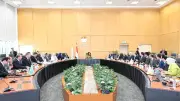 وزيرة الإسكان تتابع مشروعات مياه الشرب والصرف الصحي بالقليوبية والعبور