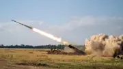 روسيا تعلن السيطرة على بلدة خيميك في دونيتسك الأوكرانية