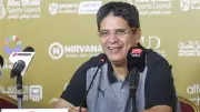 أيمن الرمادي يعلق على تجديد عقده مع البنك الأهلي ويثني على الإدارة