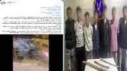 الداخلية تكشف تفاصيل مشاجرة بالأسلحة البيضاء في الإسكندرية