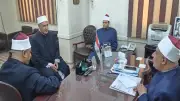 الأوقاف تطلق تصفيات المرحلة الثانية من دوري النجباء للأئمة