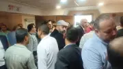 إقبال كثيف في انتخابات التجديد النصفي لاتحاد الناشرين المصريين بالدقي
