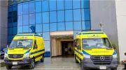 كيفية طلب سيارة إسعاف أو خدمة طبية مجانية لغير القادرين في مصر