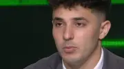 بوبو: لم أتوقع تتويج الزمالك بالدوري وكنت أرى بيراميدز الأقرب