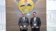 بروتوكول تعاون بين معلومات الوزراء وجامعة عين شمس لتعزيز البحث العلمي التطبيقي