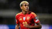 برشلونة يضع شروطاً صارمة لمشاركة لامين يامال في كأس العالم