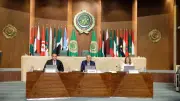 العرب يواصلون التنسيق مع أوروبا استعداداً لقمة عمّان الوزارية