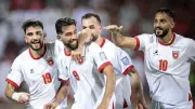 مدرب الأردن: حققنا الفائدة المطلوبة رغم الخسارة من كولومبيا