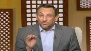 رمضان عبدالمعز: 