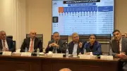 وزير التعليم العالي: نسعى لتوفير كوادر لتحقيق النمو الاقتصادي والتنمية المستدامة