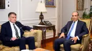 عبد العاطي: الأونروا لا يمكن الاستغناء عنها أو استبدالها في خدمة اللاجئين الفلسطينيين