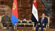 خبير علاقات دولية: زيارة الرئيس الإريتري لمصر تعكس متانة العلاقات