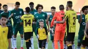 كأس عاصمة مصر: تعادل سلبي بين وادي دجلة وزد في الشوط الأول