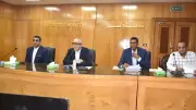 محافظ الأقصر يلتقي المواطنين في اللقاء المفتوح ويوجه بسرعة البت في الشكاوى