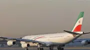 إيران تلغي جميع الرحلات الجوية الداخلية حتى إشعار آخر