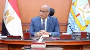 محافظ كفر الشيخ يتابع تطوير المنظومة الصحية استعدادًا للتأمين الشامل